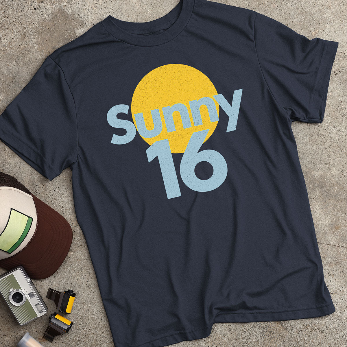 Sunny 16 T-Shirt