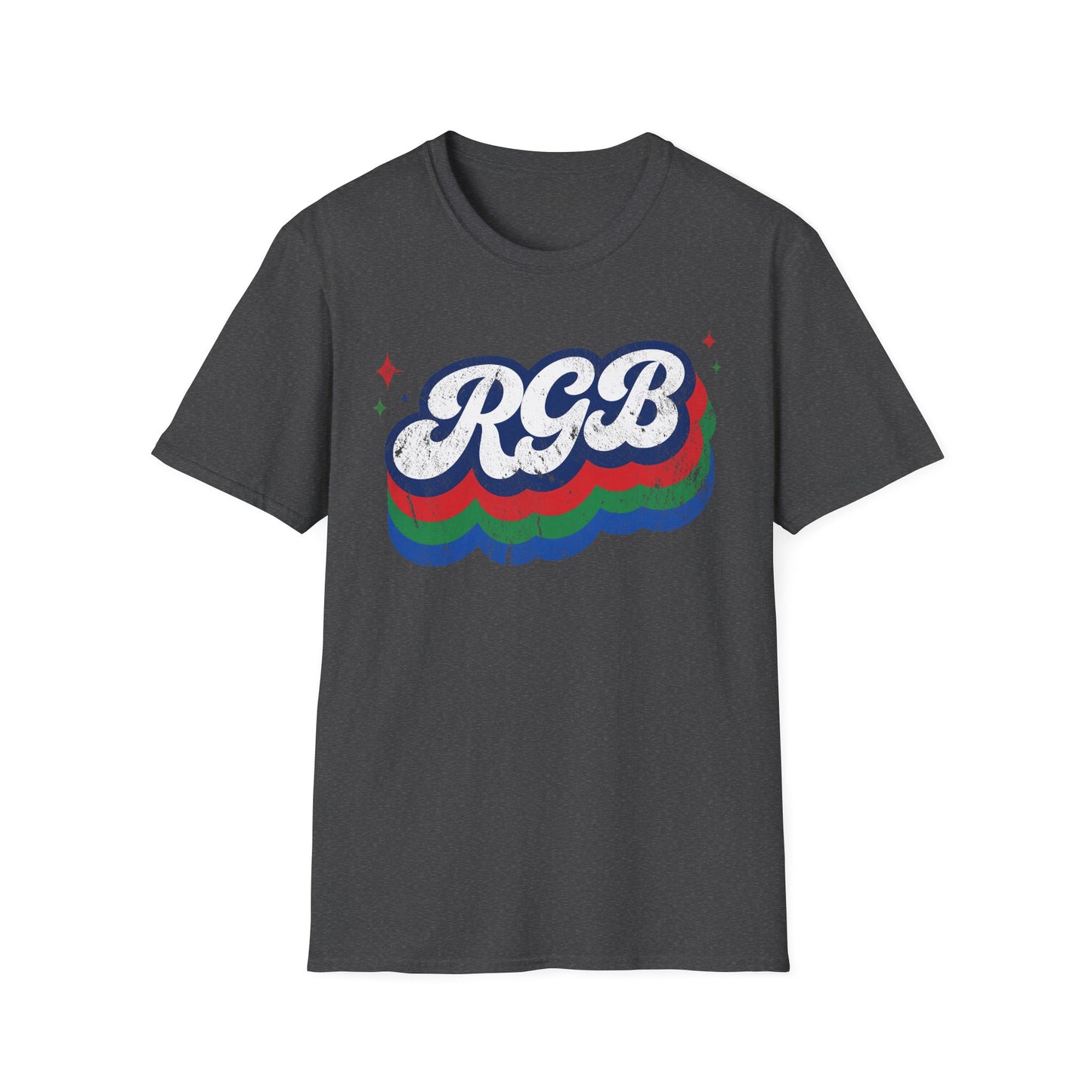 RGB T-Shirt