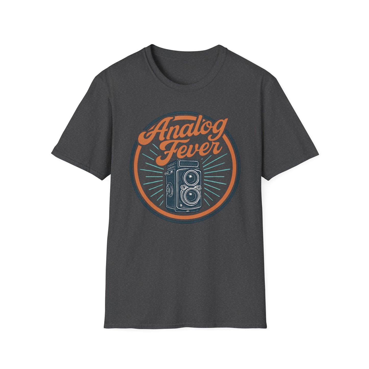 Analog Fever T-Shirt