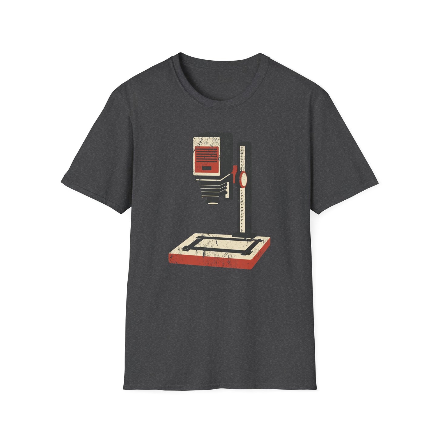 Photo Enlarger T-Shirt