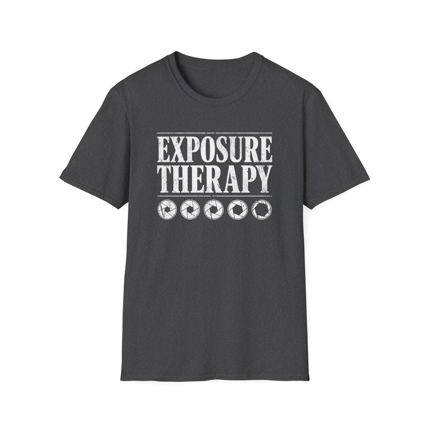 Exposure Therapy T-Shirt