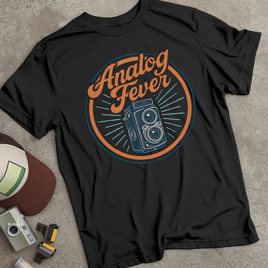 Analog Fever T-Shirt