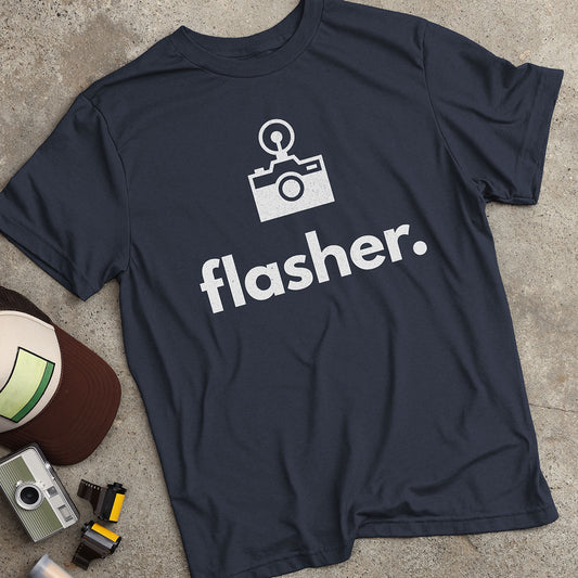 Flasher T-Shirt
