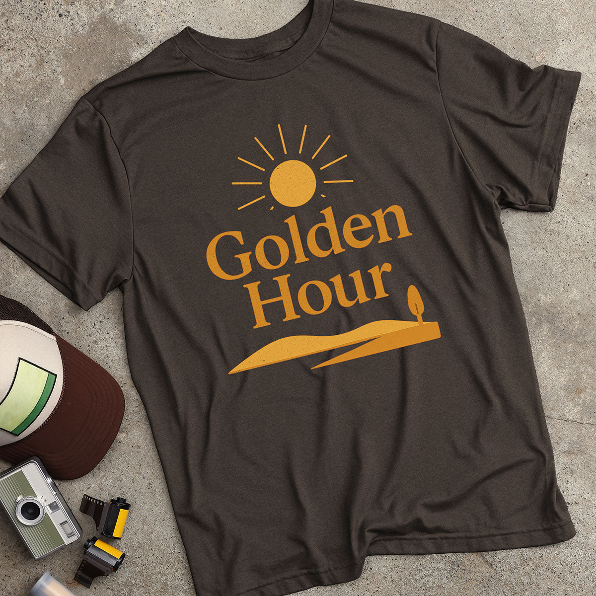 Golden Hour T-Shirt