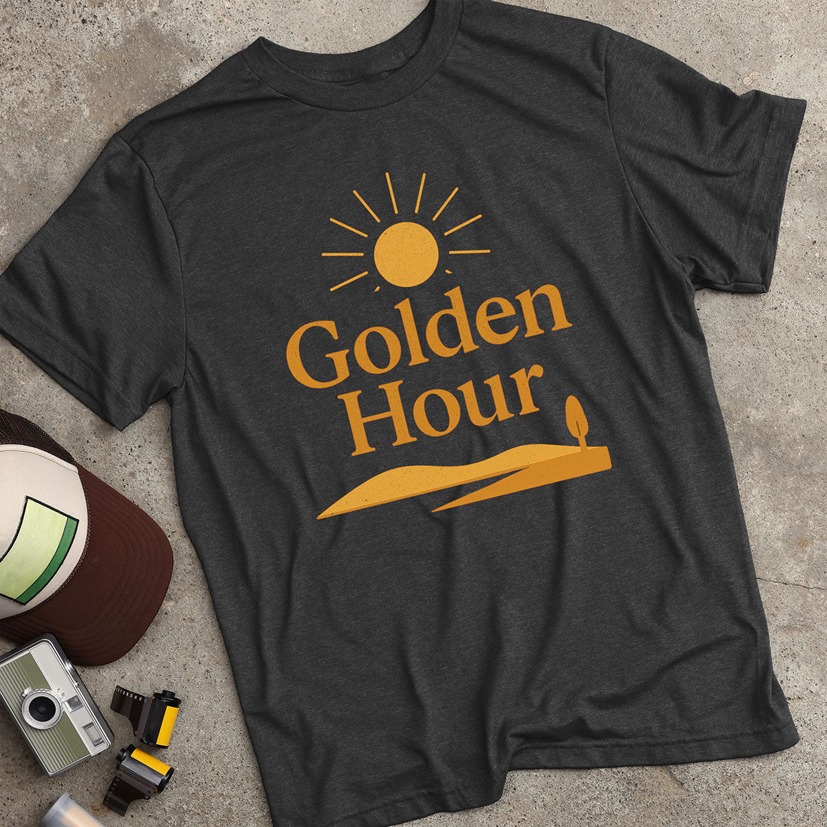 Golden Hour T-Shirt