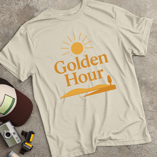 Golden Hour T-Shirt