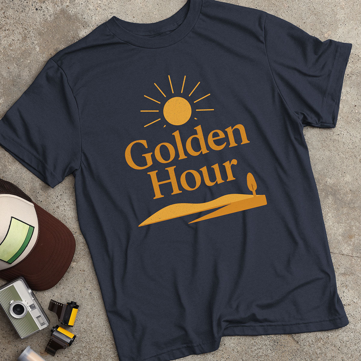 Golden Hour T-Shirt
