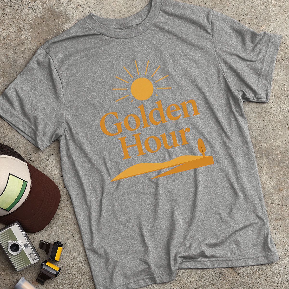Golden Hour T-Shirt