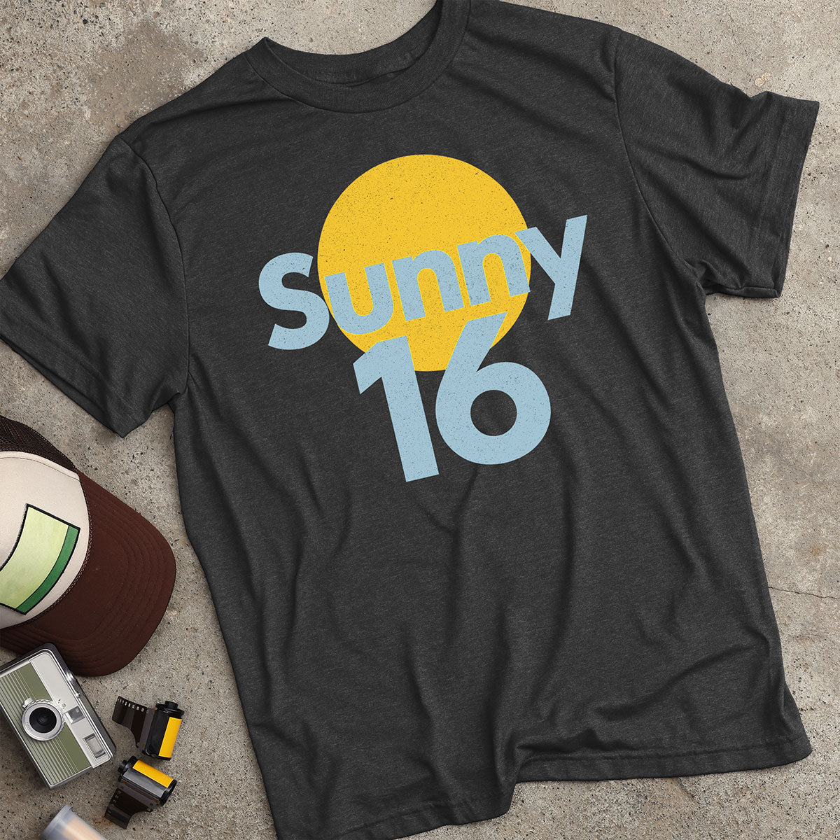 Sunny 16 T-Shirt
