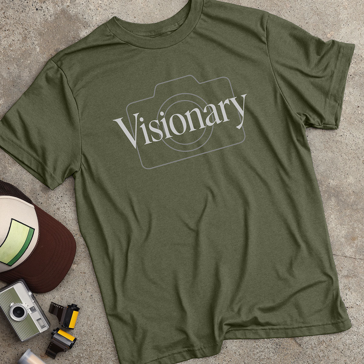 Visionary T-Shirt