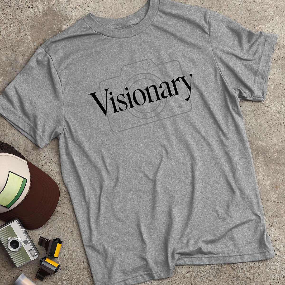 Visionary T-Shirt