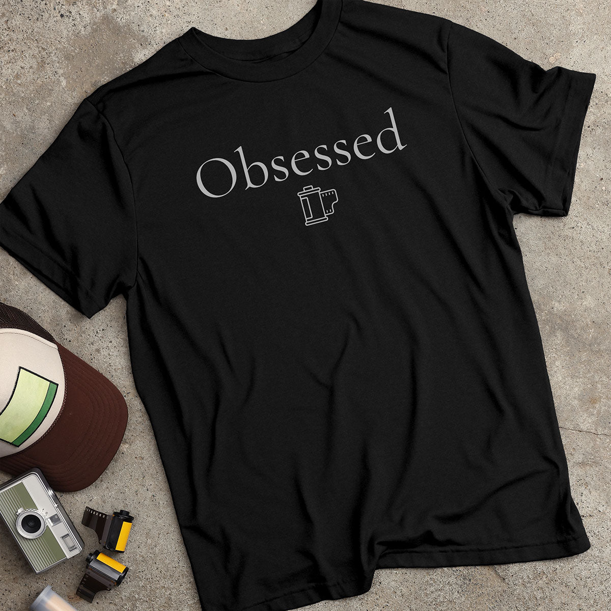 Obsessed T-Shirt