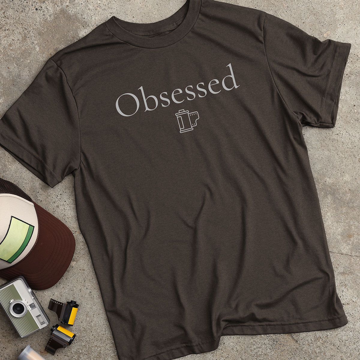 Obsessed T-Shirt