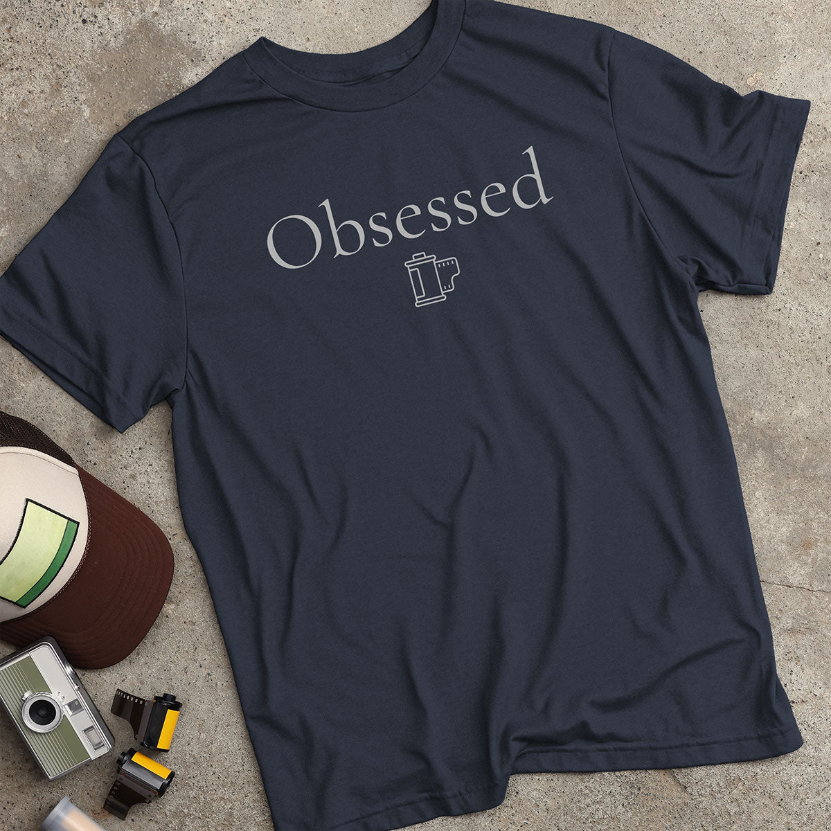 Obsessed T-Shirt