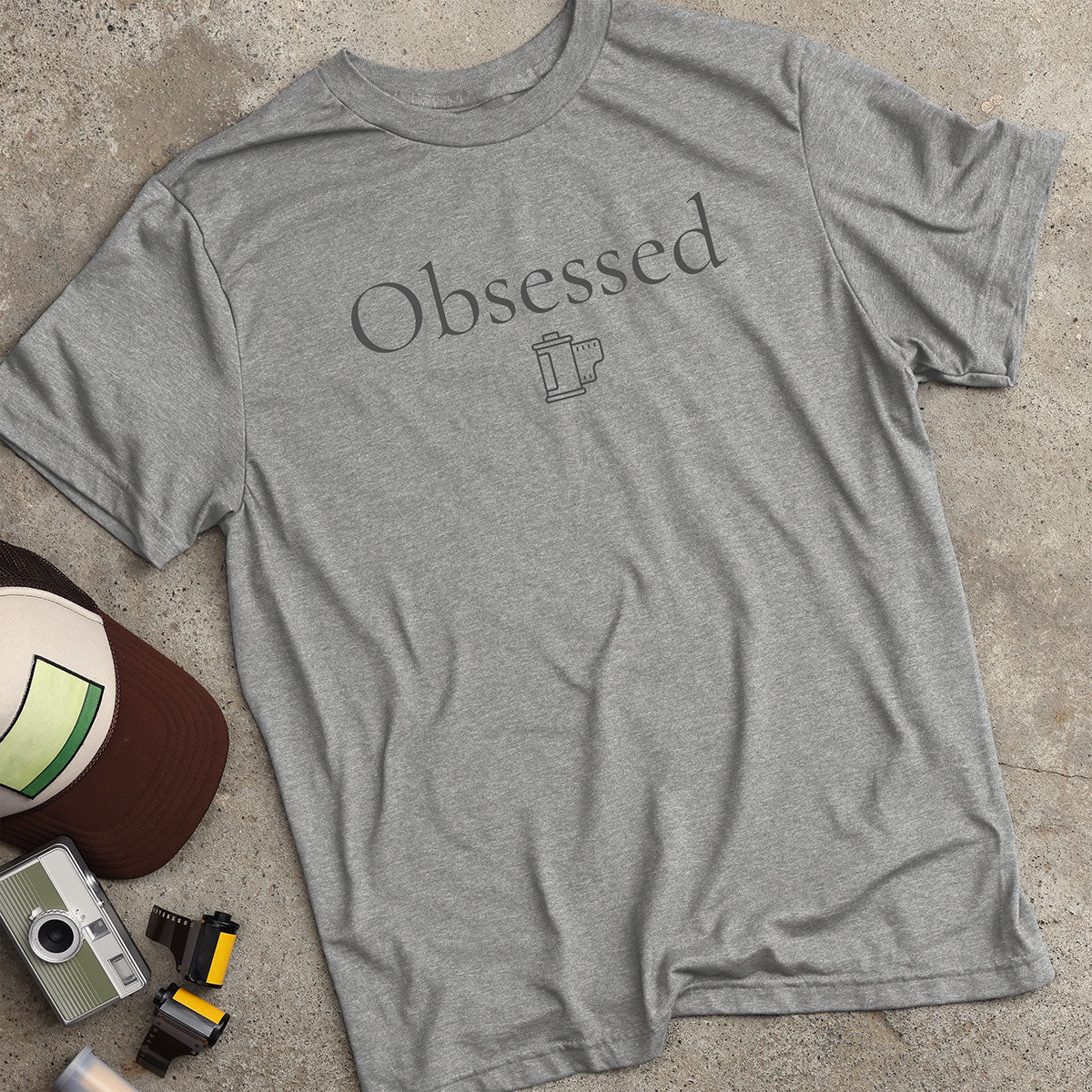 Obsessed T-Shirt