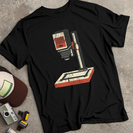 Photo Enlarger T-Shirt