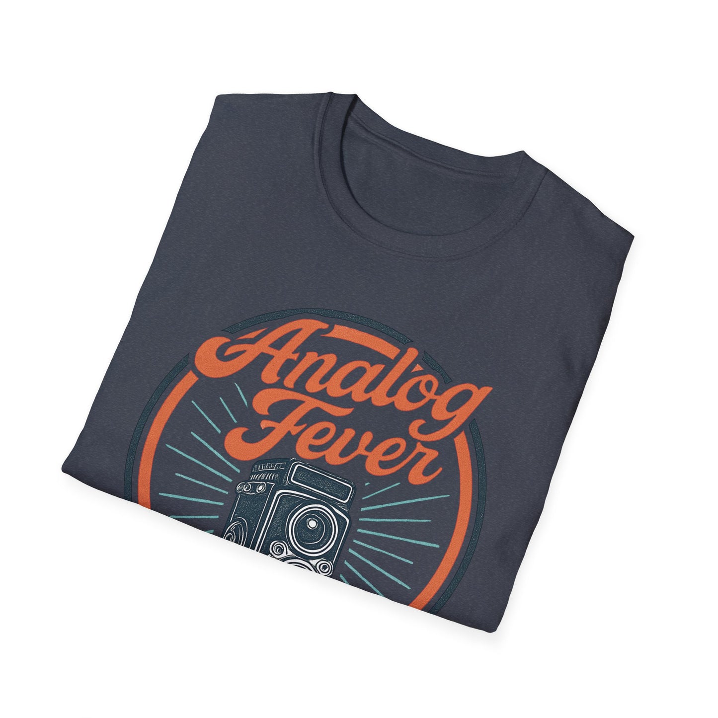 Unisex Analog Fever