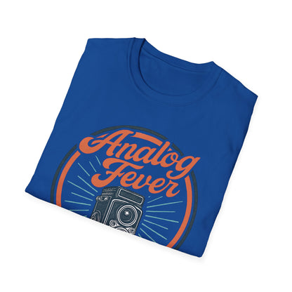 Unisex Analog Fever