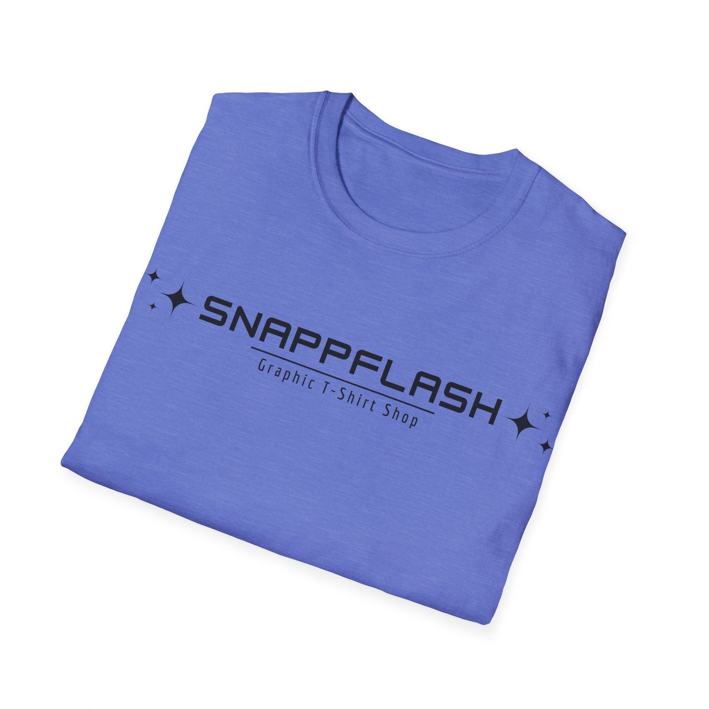 SNAPPFLASH T-Shirt Shop