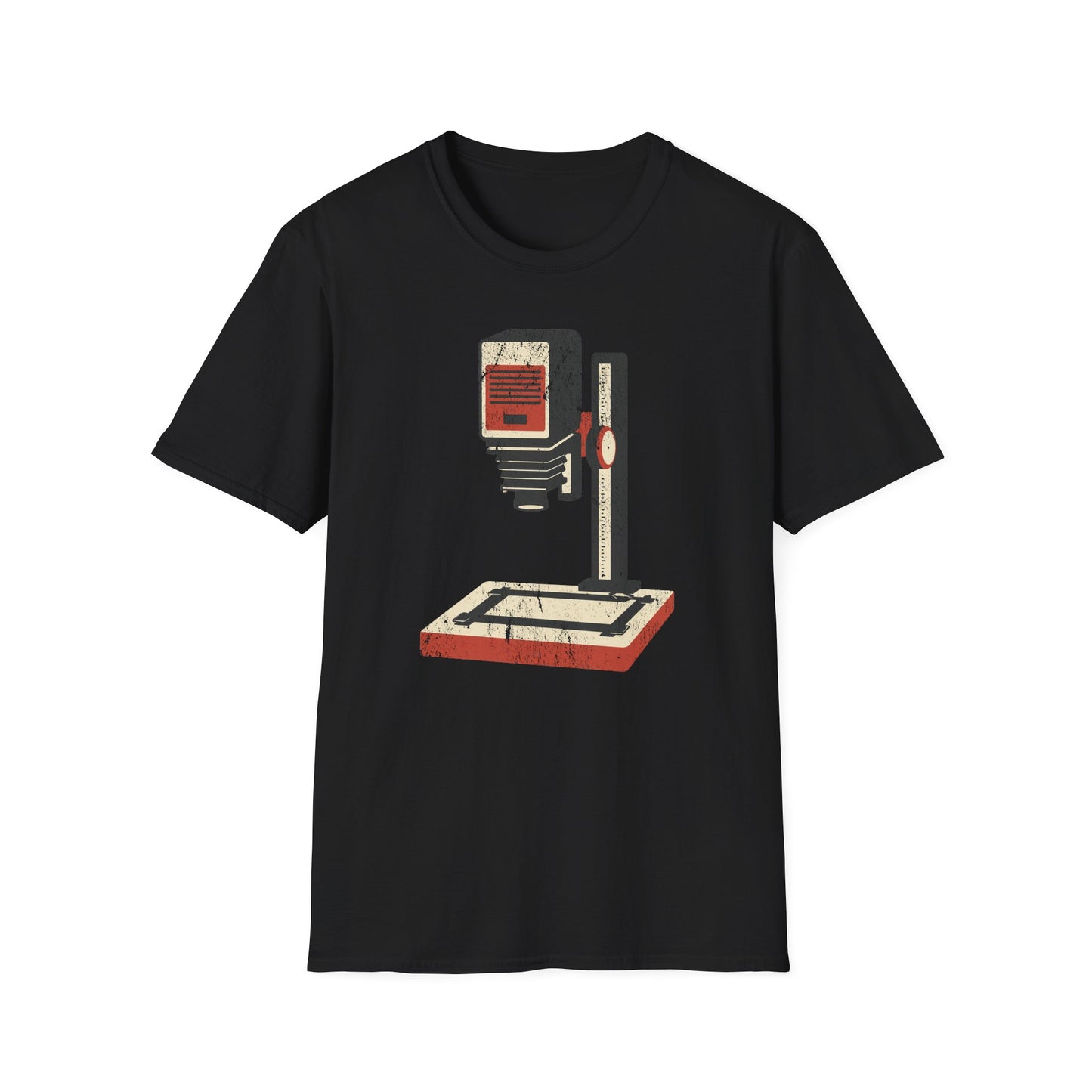 Photo Enlarger T-Shirt