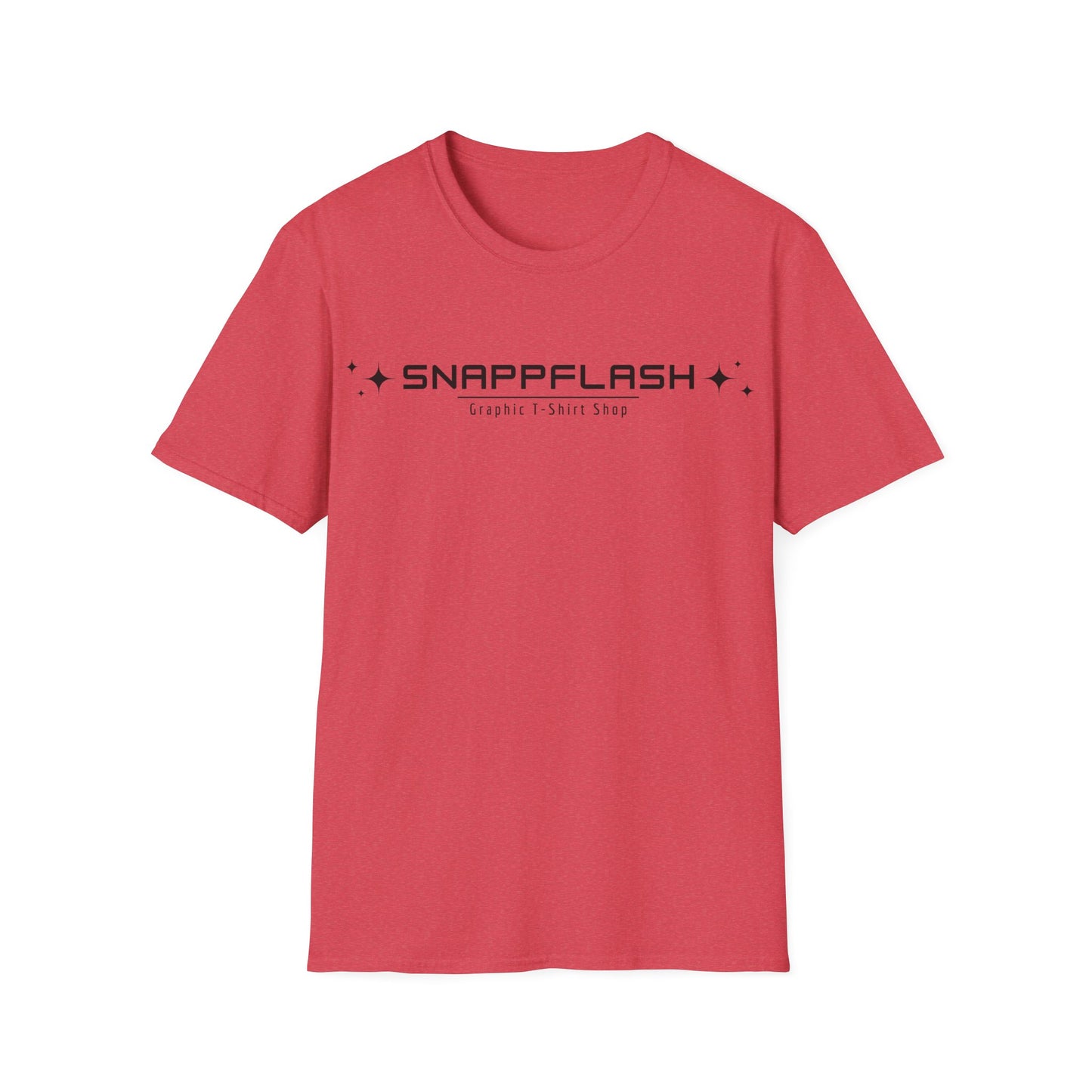 SNAPPFLASH T-Shirt Shop