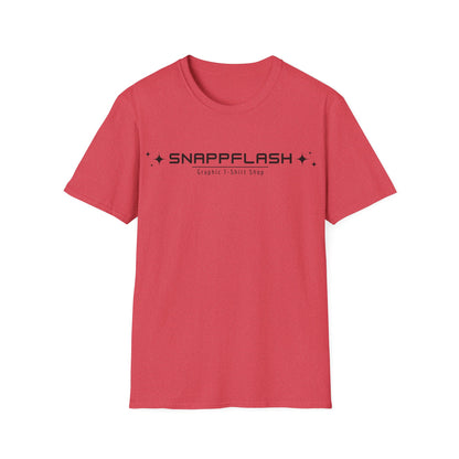 SNAPPFLASH T-Shirt Shop