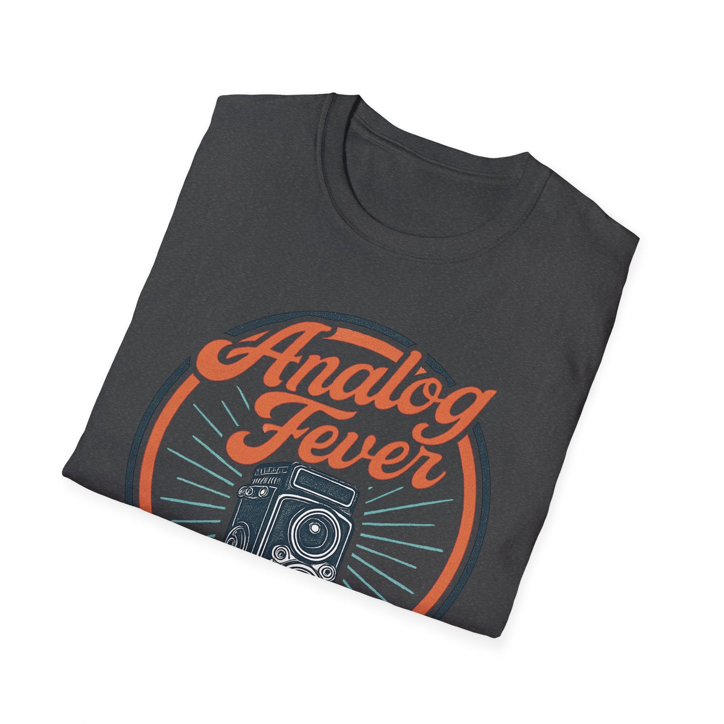 Unisex Analog Fever