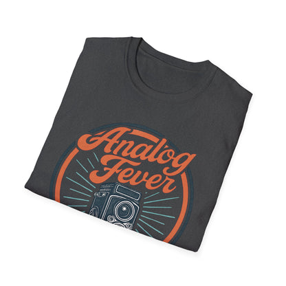 Unisex Analog Fever