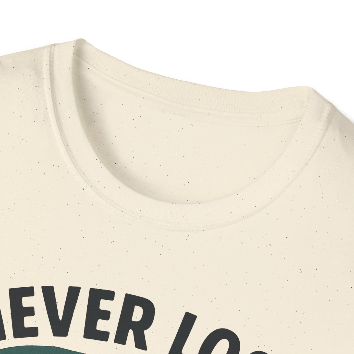 Analog Forever Camera T-Shirt