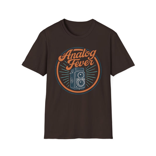 Analog Fever T-Shirt