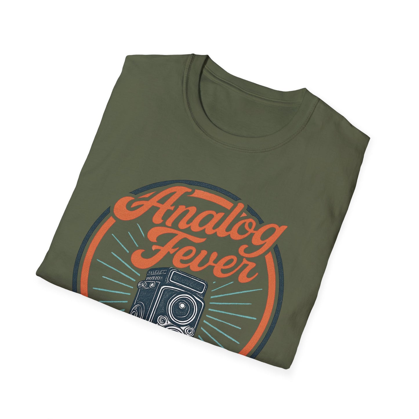 Unisex Analog Fever
