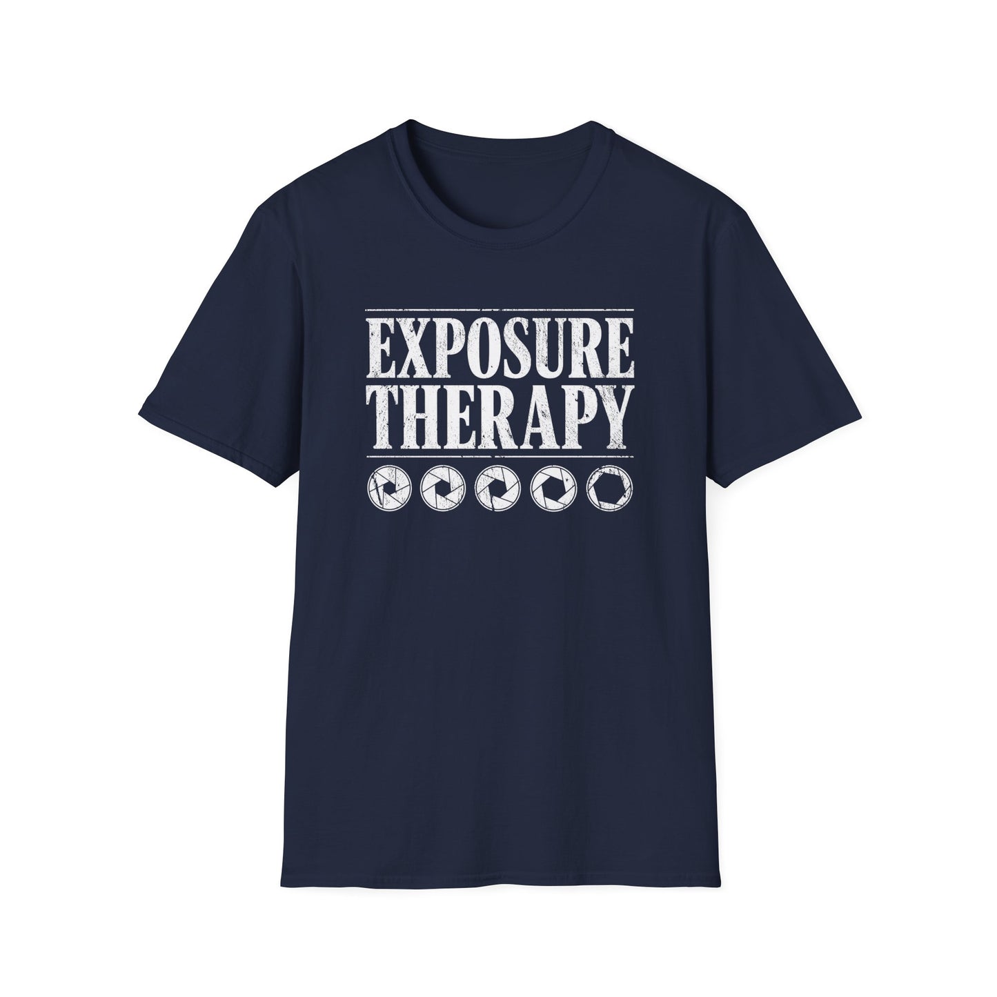 Exposure Therapy T-Shirt