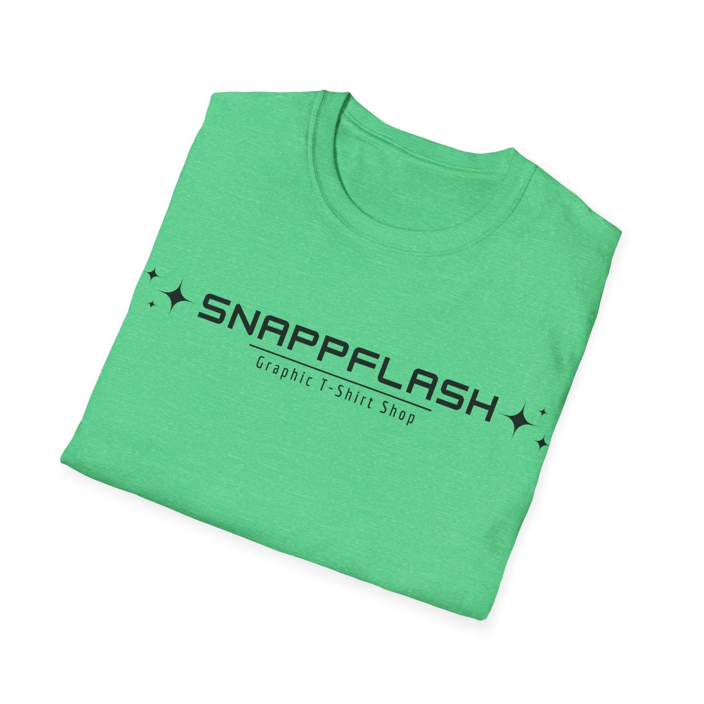 SNAPPFLASH T-Shirt Shop