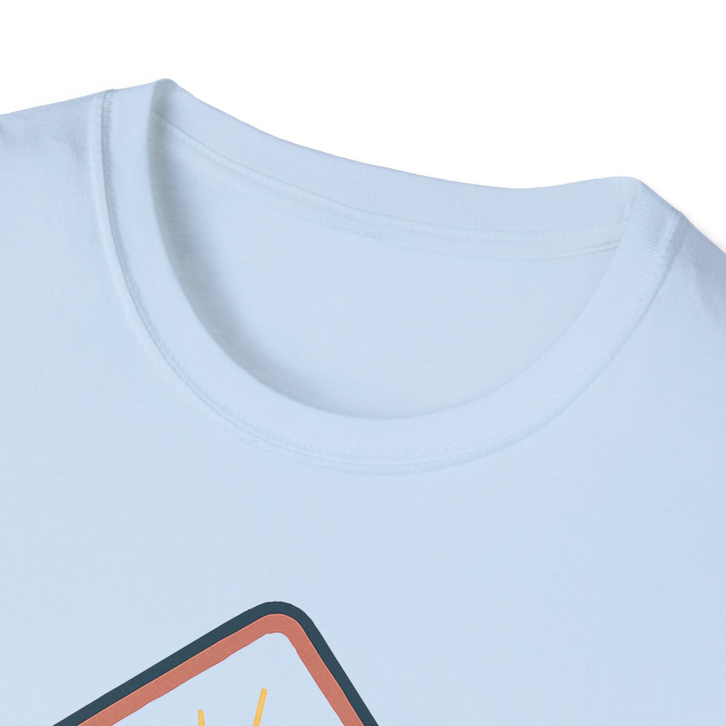 Analog Forever Camera T-Shirt