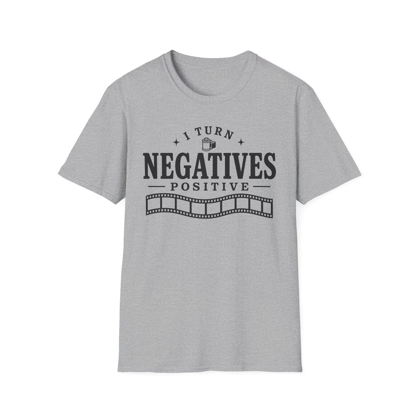 Film It's Not For Everyone T-Shirt