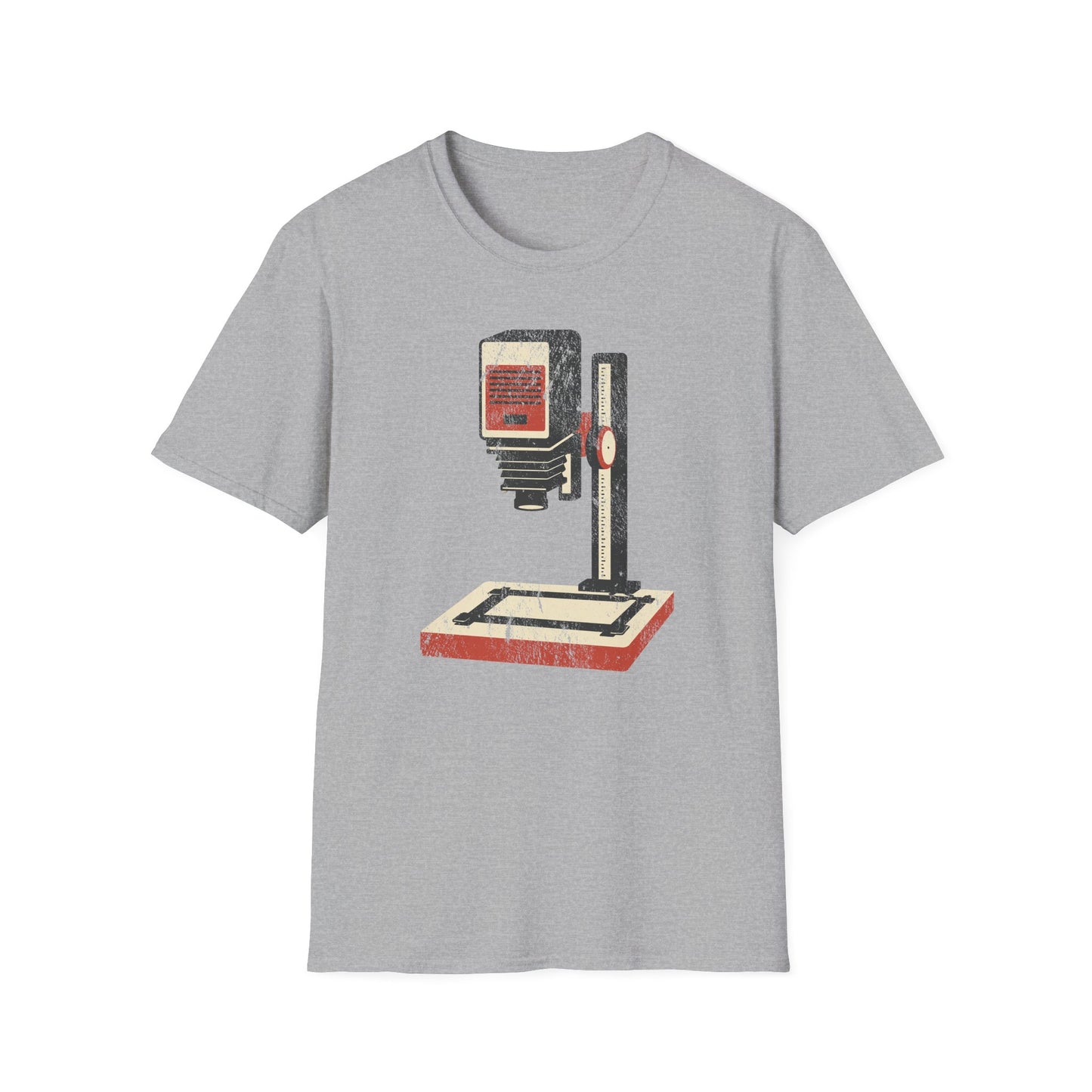Photo Enlarger T-Shirt