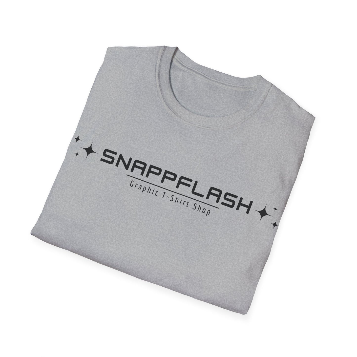 SNAPPFLASH T-Shirt Shop