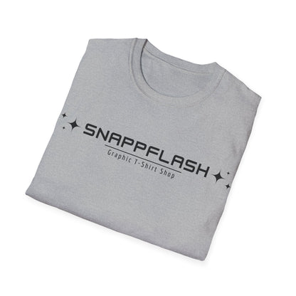 SNAPPFLASH T-Shirt Shop