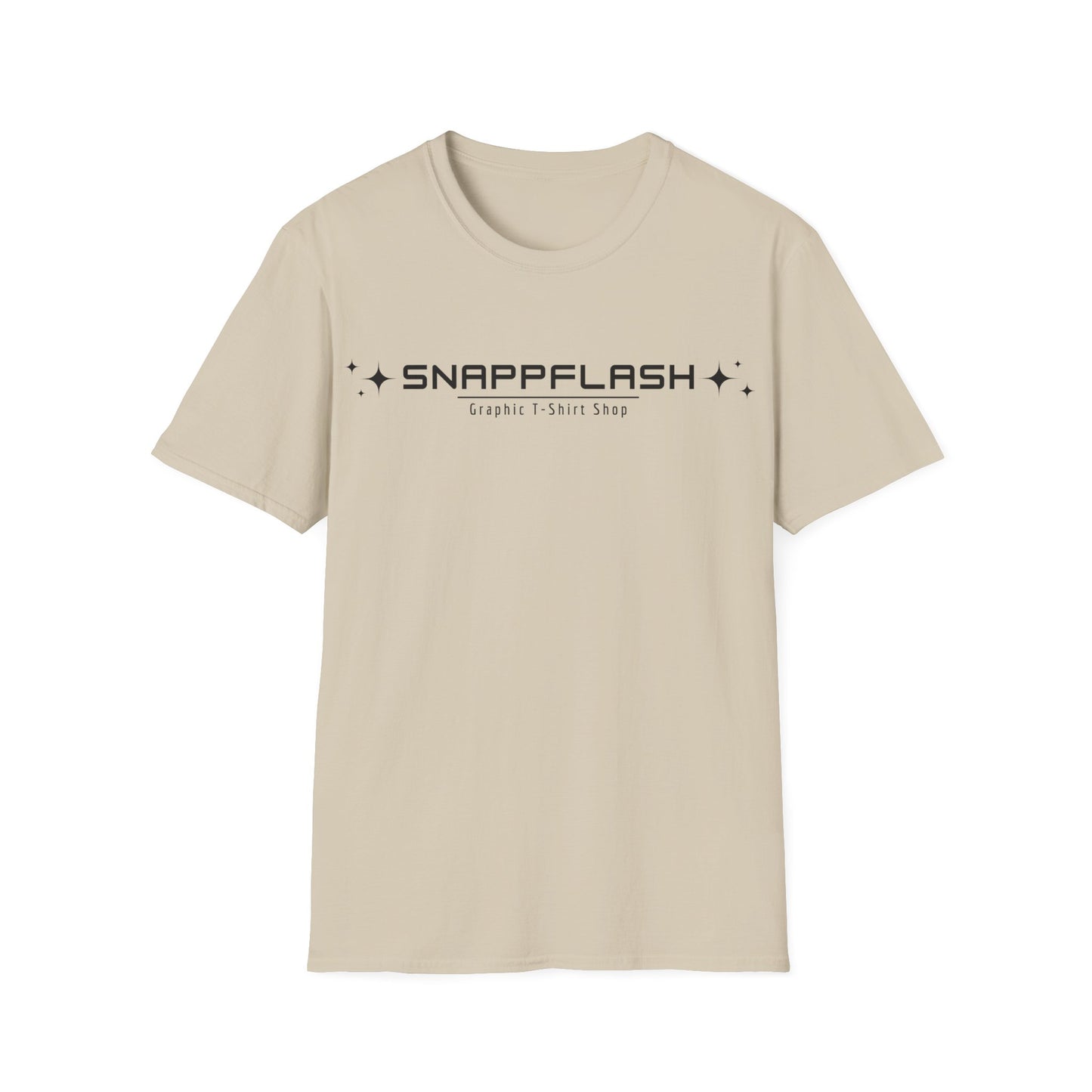 SNAPPFLASH T-Shirt Shop