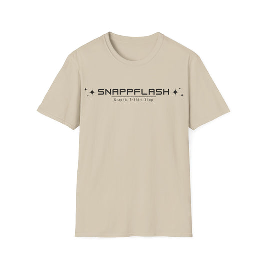 SNAPPFLASH T-Shirt Shop