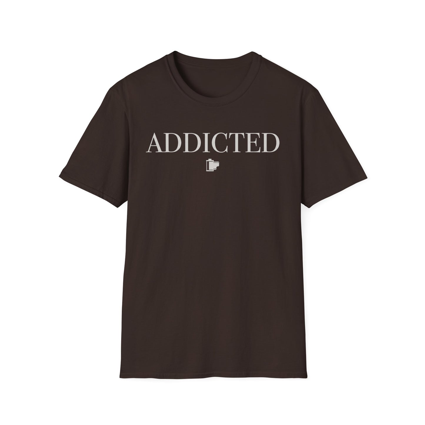 Addicted T-Shirt