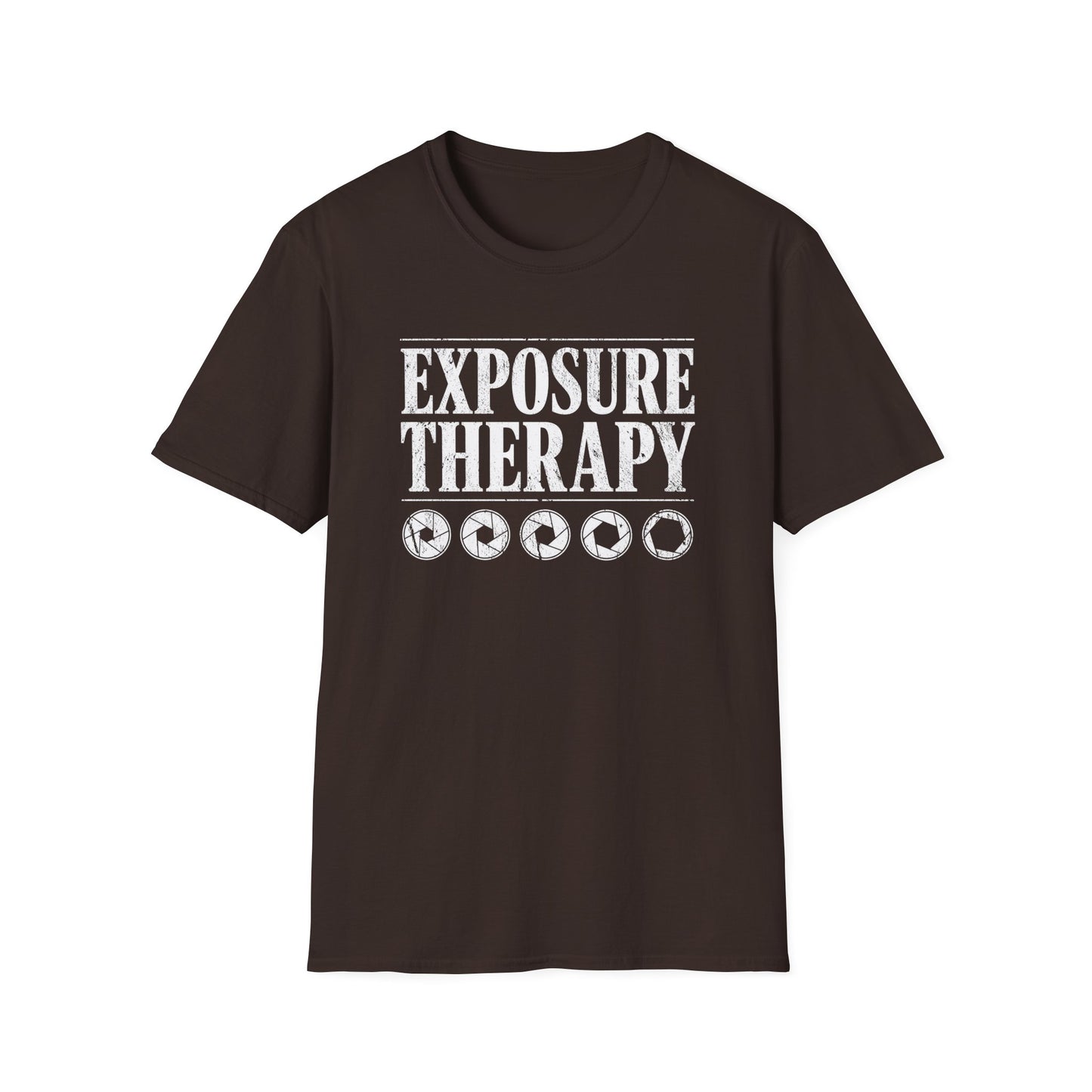 Exposure Therapy T-Shirt