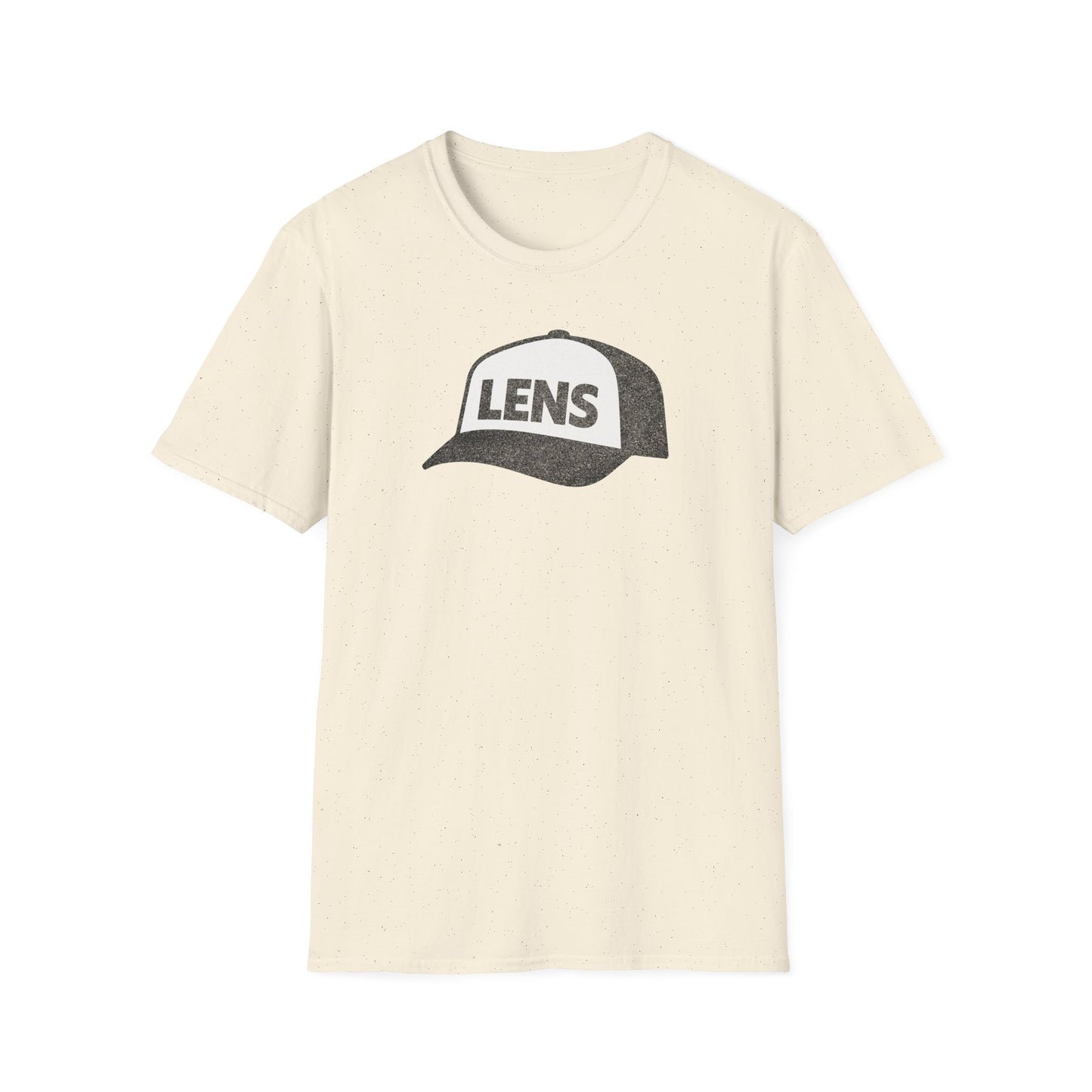 Lens Cap T-Shirt