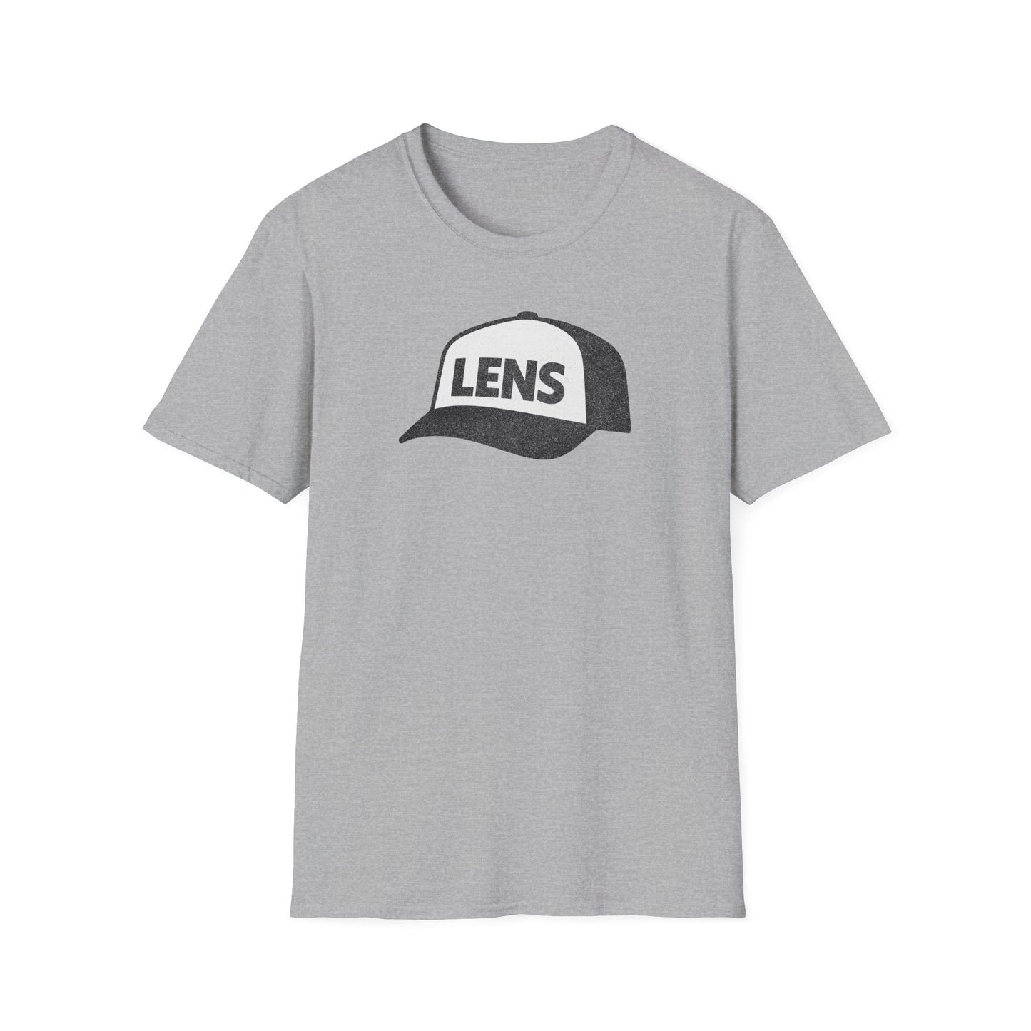 Lens Cap T-Shirt