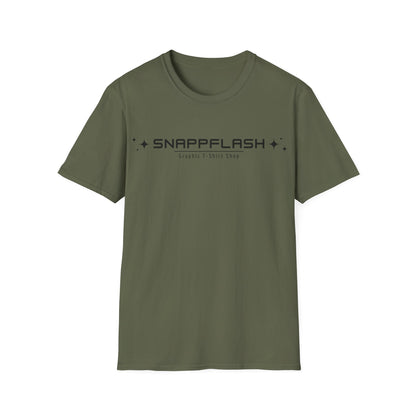 SNAPPFLASH T-Shirt Shop