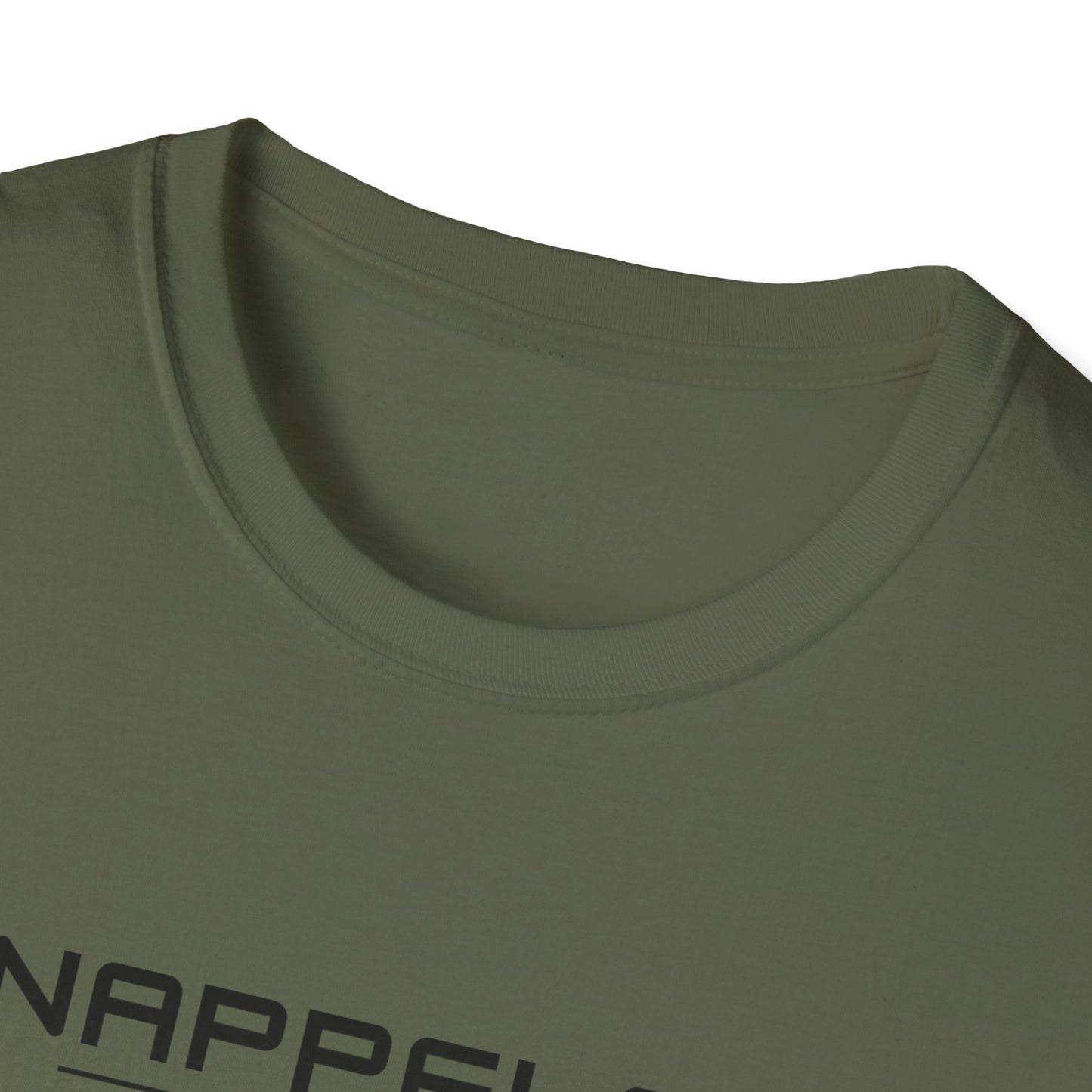 SNAPPFLASH T-Shirt Shop