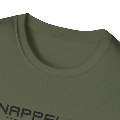 SNAPPFLASH T-Shirt Shop