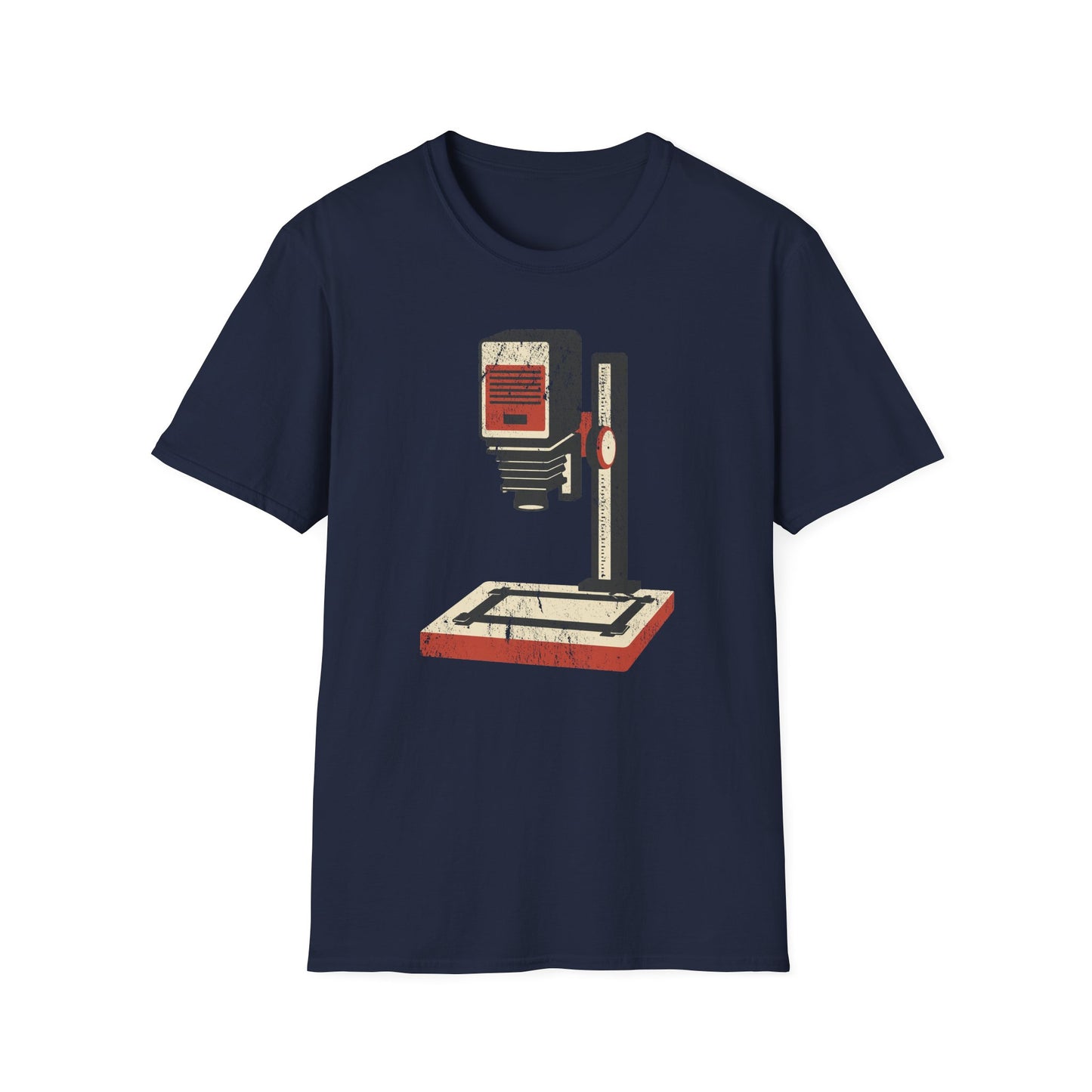 Photo Enlarger T-Shirt