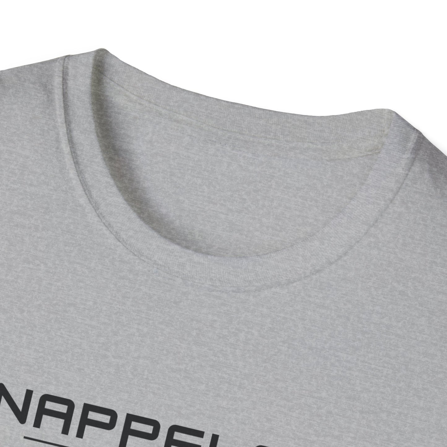 SNAPPFLASH T-Shirt Shop