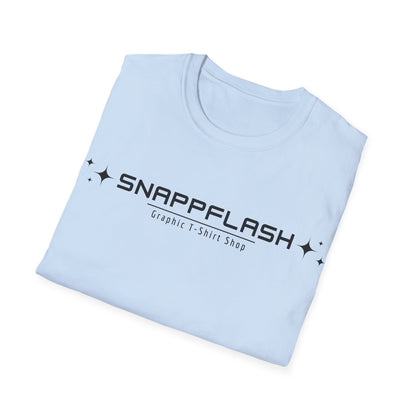 SNAPPFLASH T-Shirt Shop